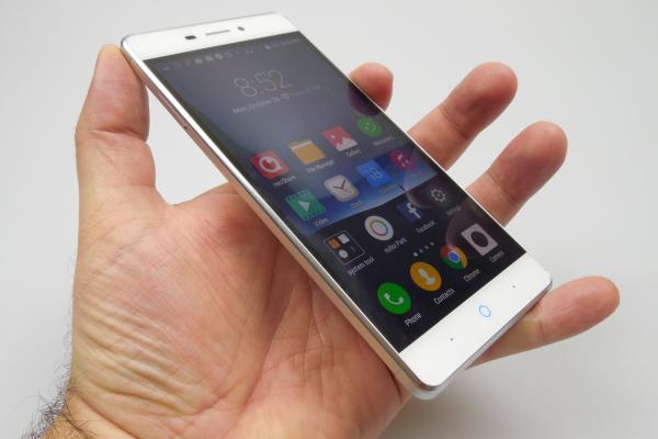 Review ZTE V5 Pro, un mid-ranger chinezesc cu CPU Snapdragon şi preț atractiv