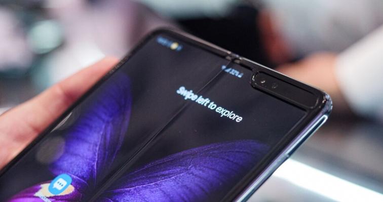 Samsung confirmă existenţa lui Galaxy Note 20 şi Galaxy Fold 2, care vor sosi în semestrul 2; Iată ce detalii mai avem