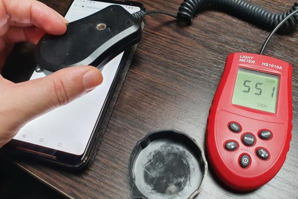 ASUS ROG Phone II - Teste Mobilissimo.ro