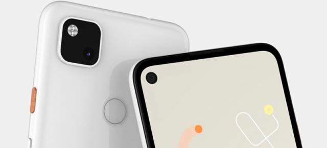 Camera lui Google Pixel 4a primește o recenzie detaliată înaintea lansării; Iată cum se descurcă singurul senzor foto din spate