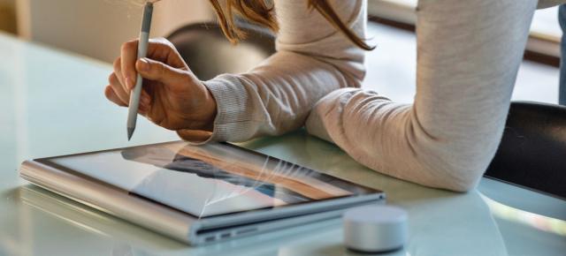 Microsoft Surface Book 3 devine oficial și aduce procesoare Intel Core 10th Gen, grafică NVIDIA de nouă generație și până la 32 GB RAM