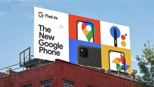 <b>Avem data lansării lui Google Pixel 4a; Noul telefon mid-range va fi disponibil din 22 mai</b>Au trecut câteva săptămâni bune de la ultimele leak-uri asociate lui Google Pixel 4a, dar iată că astăzi avem parte de noi informații ce țin de data lansării oficiale. Potrivit site-ului german Caschys Blog, o serie de documente interne