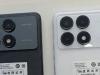 Seria de telefoane Redmi K70 apare în fotografii hands-on; Varianta Pro surprinde prin margini mai…groase?