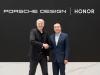Honor preia parteneriatul cu Porsche Design, va lansa un produs special luna viitoare