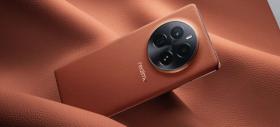 realme GT5 Pro tocmai a debutat! Flagship cu procesor Snapdragon 8 Gen 3, design elegant, ecran luminos și setup foto excelent