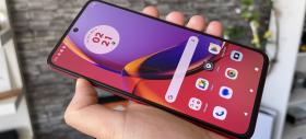 Motorola Moto G84 5G: Benchmark-uri "basic" cu Snapdragon 695 la posturi