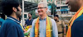 Apple va produce 100 de milioane de iPhone-uri în India în 2024 şi 2025; Ce implicaţii are asta?