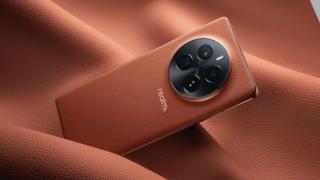 realme GT5 Pro tocmai a debutat! Flagship cu procesor Snapdragon 8 Gen 3, design elegant, ecran luminos și setup foto excelent