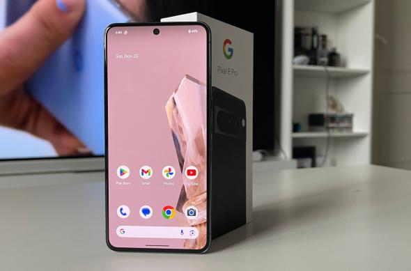 Luminozitate display Google Pixel 8 Pro și display-ul văzut la microscop: Google-Pixel-8-Pro_024.jpg