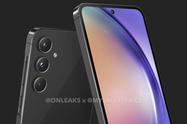Detalii neoficiale despre Samsung Galaxy A55: imagini și posibile specificații; Următorul hit în gama medie?