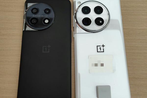 OnePlus 12 (Leak)