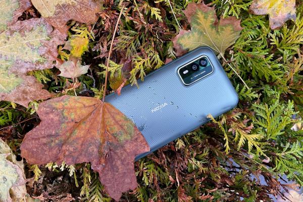 Nokia XR21: Hardware entry-midrange, CPU arhicunoscut