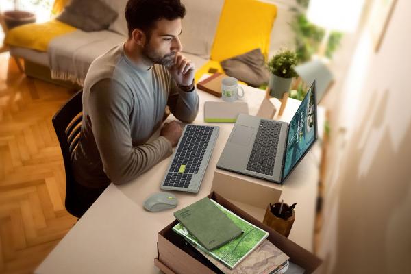 Acer avansează în direcția sustenabilității cu noul Aspire Vero 16