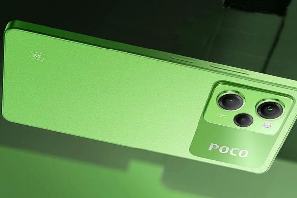 POCO ar lansa curând 3 noi smartphone-uri la nivel global: POCO X6, X6 Pro și modelul accesibil M6 5G