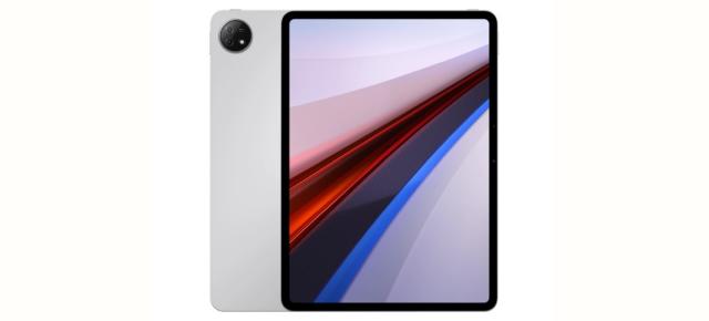 Tabletă iQOO performantă de 8.8 inch în pregătire; lansarea posibilă în trimestrul doi al anului 2024