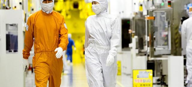 Viitorul Snapdragon în mâinile Samsung și TSMC; Cine va câștiga producția Gen 5?