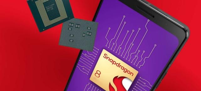 TSMC va produce noul CPU Qualcomm Snapdragon 8 Gen 4; Avem primele detalii cu privire la puternicul cipset