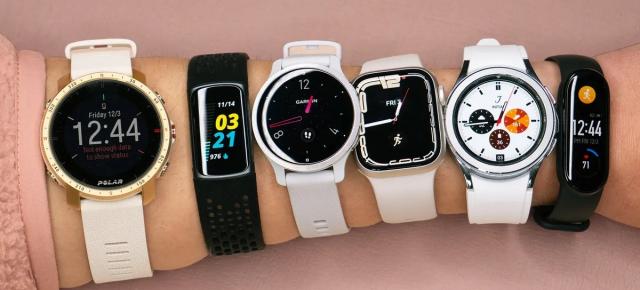 Smartwatch-urile se vând bine! Creștere de 9% la nivel global în al treilea trimestru din acest an