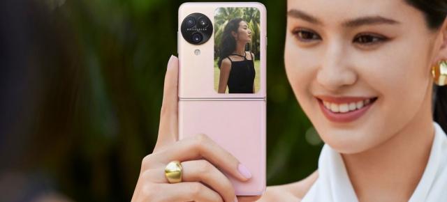 Preț și disponibilitate OPPO FIND N3 FLIP în România