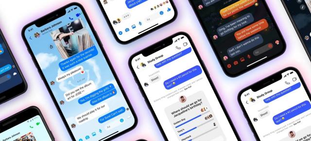 Meta renunță la combinarea conversațiilor între Instagram și Facebook Messenger începând din această lună