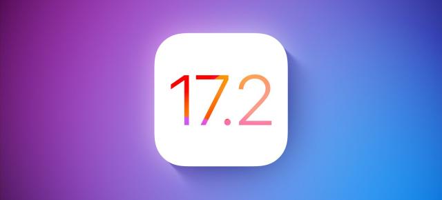 iOS 17.2 ne va permite să schimbăm sunetul notificării default; Sunt îmbunătățiri pentru camera lui iPhone 15 Pro, suport Qi2 pentru iPhone 13/14