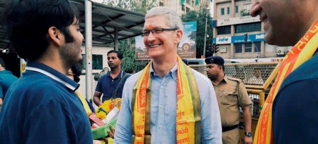 Apple va produce 100 de milioane de iPhone-uri în India în 2024 şi 2025; Ce implicaţii are asta?