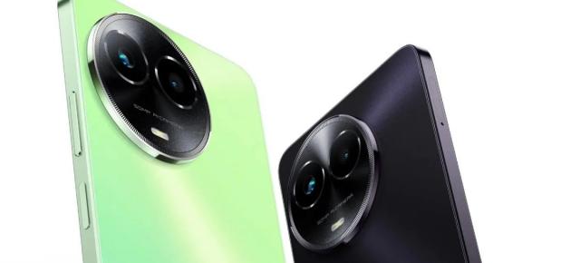 realme C67 5G a debutat oficial! Are design atractiv, procesor Dimensity 6100+, cameră de 50 MP