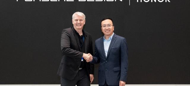 Honor preia parteneriatul cu Porsche Design, va lansa un produs special luna viitoare