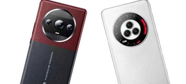 Honor Magic6 Pro apare într-o primă randare realistă, inclusiv în variantă Porsche Design; Ce ne rezervă cameraphone-ul?