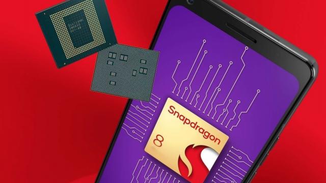 <b>TSMC va produce noul CPU Qualcomm Snapdragon 8 Gen 4; Avem primele detalii cu privire la puternicul cipset</b>Recent au apărut pe web informații legate de Snapdragon 8 Gen 5, zvonuri conform cărora Samsung ar vrea să producă acest cipset. Până în 2025, însă, va debuta Snapdragon 8 Gen 4, iar acest CPU de top ar fi bazat pe un proces de litografiere TSMC