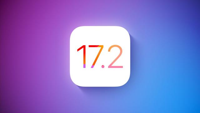 <b>iOS 17.2 ne va permite să schimbăm sunetul notificării default; Sunt îmbunătățiri pentru camera lui iPhone 15 Pro, suport Qi2 pentru iPhone 13/14</b>Apple pregătește lansarea lui iOS 17.2 până la final de an, un release cu mai multe noutăți la pachet decât ne-am fi așteptat. Astăzi am decis să le includem pe toate într-un singur articol și vorbim despre îmbunătățiri pentru camera modelelor