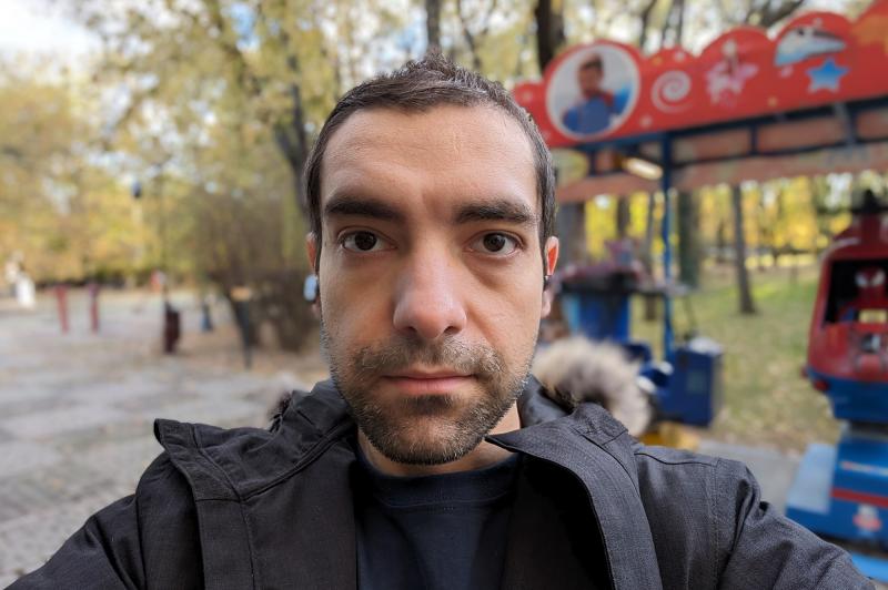 Google Pixel 8 Pro - Mostre Foto (selfie): PXL_20231116_133342310.PORTRAIT.jpg