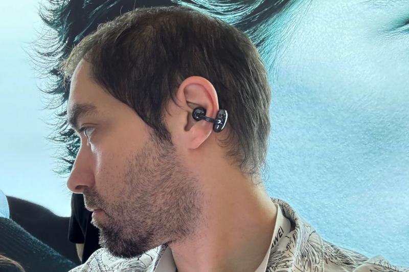 HUAWEI FreeClip - Fotografii hands-on: 4.jpg