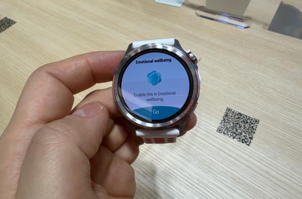 Huawei GT Runner 2 - Fotografii hands-on: Photo 02.03.2026, 12 28 41.jpg