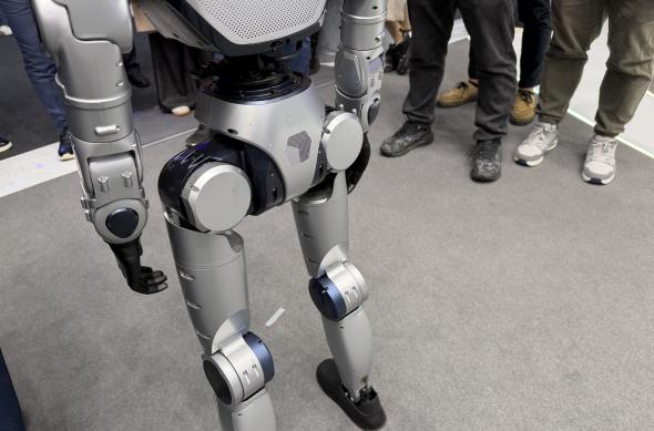 Turul standului Honor la MWC 2026: Photo 02.03.2026, 14 00 08.jpg