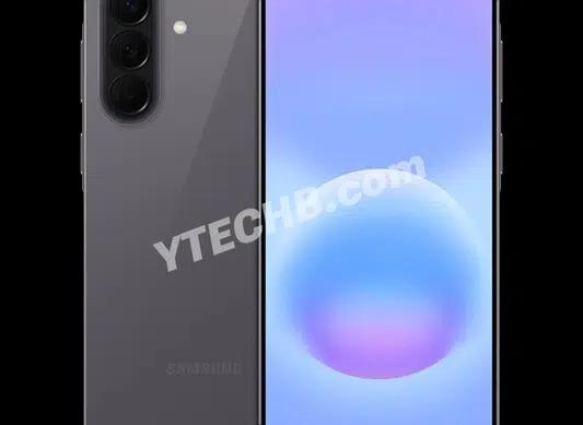 Randări Galaxy A57 - Leak: Galaxy-A57-Charcoal.jpg