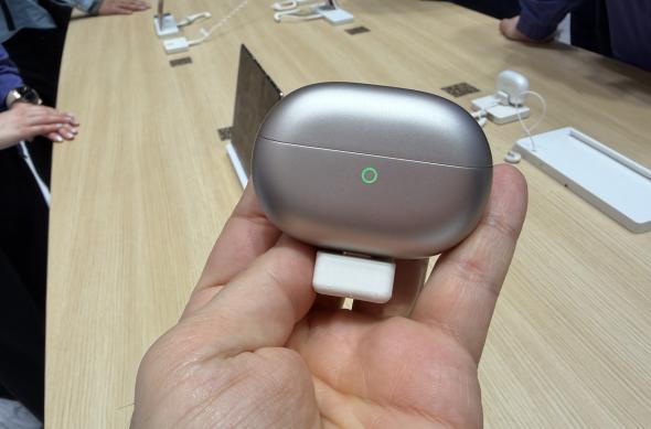 HUAWEI FreeBuds Pro 5 - MWC 2026: Photo 03.03.2026, 11 51 00.jpg