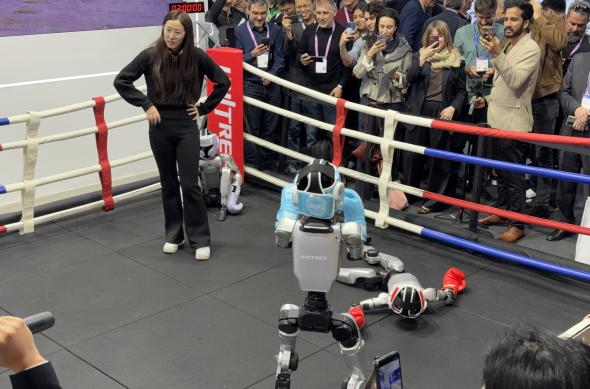 Unitree Robotics - MWC 2026: Photo 04.03.2026, 13 37 14.jpg