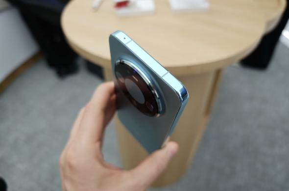 Huawei Mate 80 Pro - Fotografii hands-on MWC 2026: IMG_20260303_111335.jpg