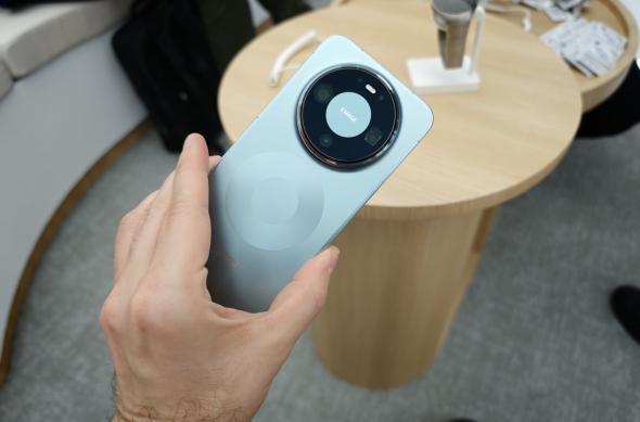 Huawei Mate 80 Pro - Fotografii hands-on MWC 2026: IMG_20260303_110845.jpg