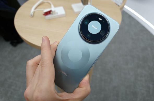 Huawei Mate 80 Pro - Fotografii hands-on MWC 2026: IMG_20260303_111128.jpg