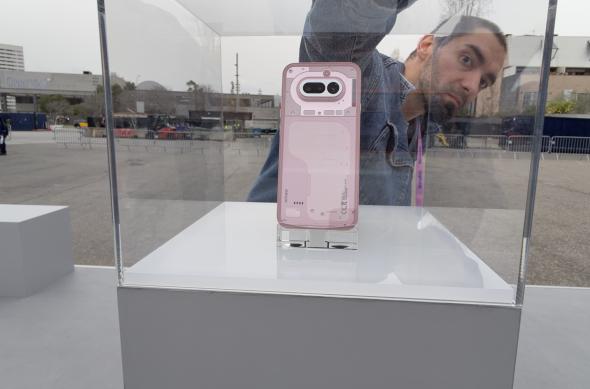 Nothing Phone (4a) - MWC 2026: Photo 04.03.2026, 17 28 21.jpg