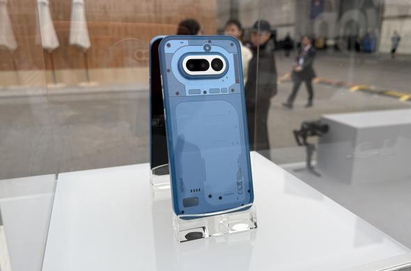 Nothing Phone (4a) - MWC 2026: Photo 04.03.2026, 17 15 24.jpg