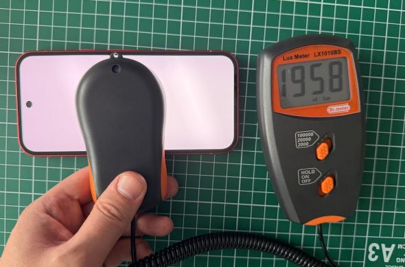 Google Pixel 10a - Test luminozitate: Luminozitate_ (1).jpg
