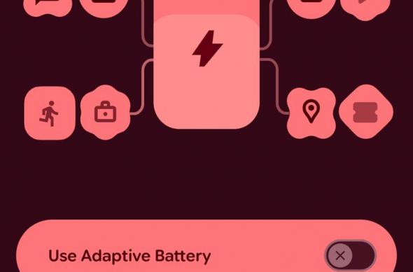 Google Pixel 10a - Screenshots baterie: Screenshot_20260303-160117.jpg