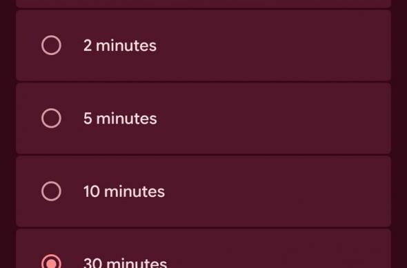 Google Pixel 10a - Screenshots display: Screenshot_20260303-160226.jpg