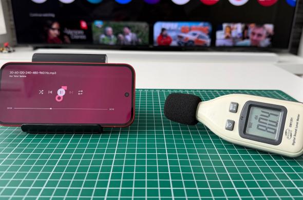 Google Pixel 10a - Test audio: Photo 28.02.2026, 13 03 18.jpg