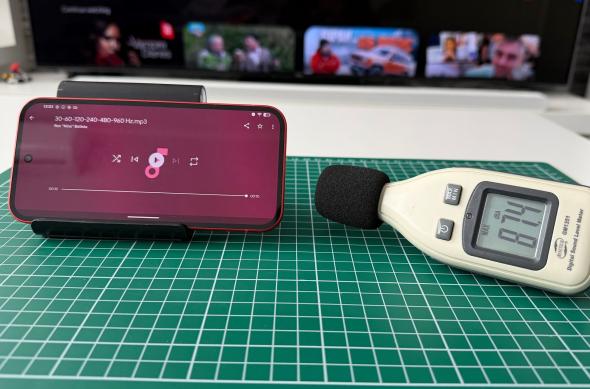 Google Pixel 10a - Test audio: Photo 28.02.2026, 13 03 07.jpg