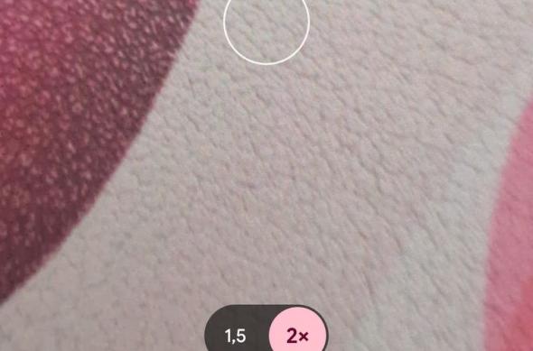 Google Pixel 10a - Screenshots Camera: Camera_ (6).jpg