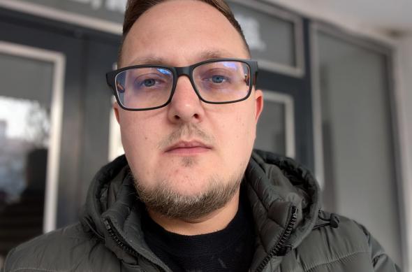 Google Pixel 10a - Mostre selfie: Selfie_ (2).jpg